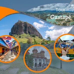 Guatape