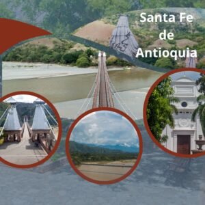 Santa Fe Antioquía