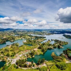 Guatape